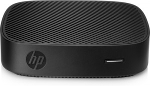 HP T430 CEL N4020/4GB RAM/32GB SSD/WLAN/ThinPro Intel UHD600/1xDP/1xHDMI/USB-C X42369321W1127-20