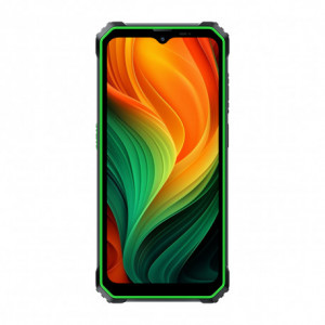 Blackview BV6200 Plus (6.56" NFC 256 Go, 8 Go RAM 11 000 mAh) Vert BV6200PL-8/256_GRN-20
