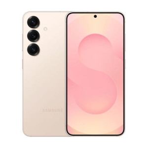 Samsung SM-S931B Galaxy S25 5G 12GB RAM 256GB Pinkgold EU DA54900451-20