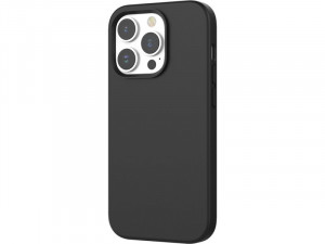 Novodio Coque Magnétique pour iPhone 14 Pro Max Compatible MagSafe Noir IPHNVO0036-20