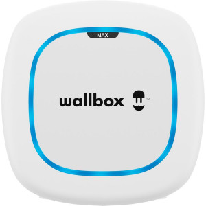 Wallbox Pulsar Max 22kW 7m blanc 755743-20