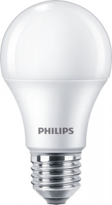 Philips Lot de 4 lampes LED E27 75W 4000K 786529-20