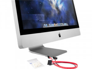 OWC Internal SSD DIY Kit Kit montage SSD iMac 27" 2011 ACSOWC0007-20