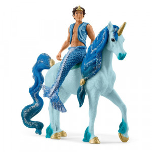 Schleich bayala 70718 Aryon et sa Licorne 715059-20