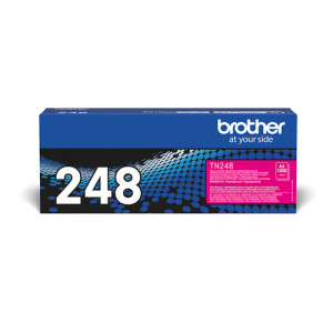 Brother TN-248 M magenta 138646-20