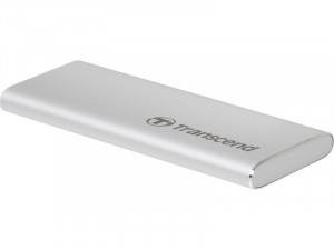 Transcend ESD260C USB-C 500 Go Disque SSD externe portable DDETSD0025-20