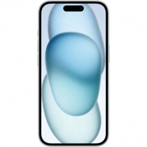 iPhone 15 (6.1" 128 Go, 6 Go RAM) Bleu IP15-128_BLU-20
