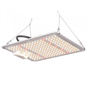 Lampe à LED dimmable 1000W pour la culture de plantes à spectre complet, semis de fleurs Samsung LM301B élèvent des lumières réglementaires britanniques C7279XM4S923-20