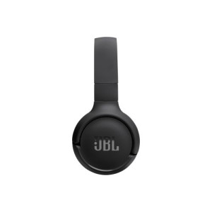 JBL Tune 520BT Bluetooth Wireless On-Ear Headphones Black EU ONLY BOX DAMAGE DB2390784-20