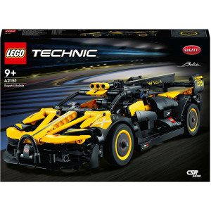 LEGO Technic 42151 Le Bolide Bugatti 793200-20