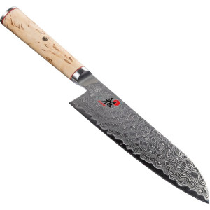 Miyabi Couteau 5000MCD Santoku 18cm 625571-20