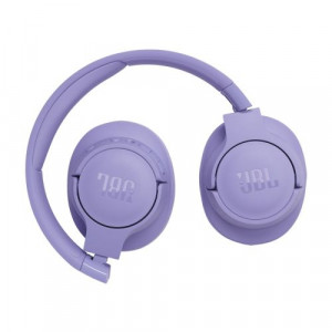 JBL Tune 770NC Bluetooth Wireless On-Ear Headphones Purple EU DB5800910-20