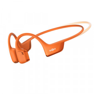 Shokz OpenRun Pro 2 Mini orange 122035-20
