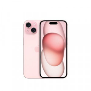 Apple iPhone 15 128GB Pink EU MTP13 ONLY BOX DAMAGE DP57900378-20