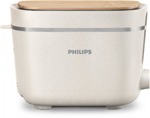 Philips HD 2640/10 100% plastique recyclé 674732-20