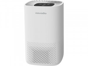 Novodio CF-8020 Purificateur d'air 15 m² avec traitement UV MCINVO0002-20