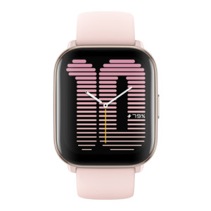 Amazfit Active rose pétale 122441-20