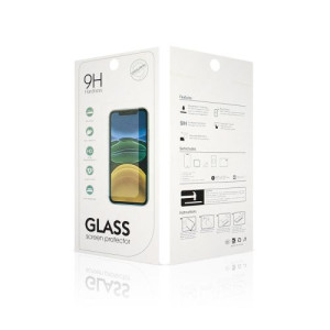 Samsung Galaxy S22/ S23 Screen Protector, 0.4 mm, Tempered Glass 9H, 2.5D, Transparent DN099923-20