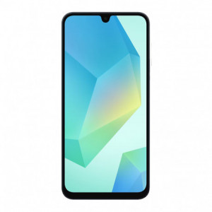 Samsung A166 Galaxy A16 5G (6.7'' 128 Go, 4 Go RAM Non EU, Garantie 2 ans Par HEM) Noir 0A166-4/128_BLK-20