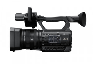 Sony HXR-NX200 Profi 417902-20