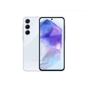 Samsung SM-A556B Galaxy A55 Dual SIM 5G 8GB RAM 256GB Iceblue EU DA27900832-20