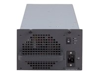 Hewlett Packard Enterprise HPE Power supply 1400 Watt for HPE 7506, 7506-V, FlexNetwork 7503, 7510 XP2152797R4822-20
