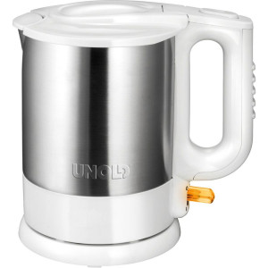 Unold 18010 bouilloire Edition blanc 237946-20