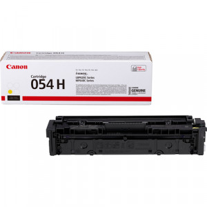 Canon 054 H Y jaune 453203-20