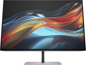 HP 7 Pro 724pu 24 pouces WUXGA IPS 16:10 Monitor (1920x1200)/HA/TI/SW/PI/2xDP/HDMI/USB-C/VESA 7 Pro 724pu 24 pouces WUXGA IPS 16:10 Monitor X 2394725N1355-20