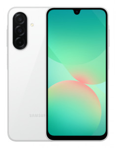 Samsung Galaxy A26 5G 128GB blanc 142265-20
