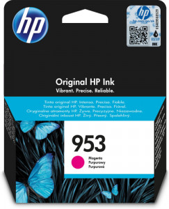 HP F6U13AE magenta N° 953 200930-20