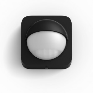 Philips Hue Détecteur de mouv. Sensor Outdoor noir 691056-20