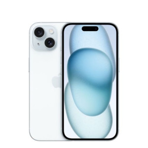 Apple iPhone 15 128GB Blue EU MTP43 ONLY BOX DAMAGE DP64100897-20