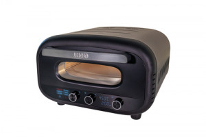 Unold 68805 Don Alfredo Four à pizza 120726-20