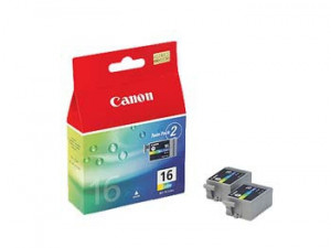 Canon BCI-16 couleur 707495-20
