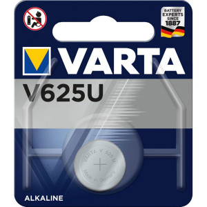 100x1 Varta Photo V 625 U PU Master box 498288-20