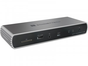 Sonnet Echo 11 Thunderbolt 4 Station d'accueil 11 ports ADPSON0043-20