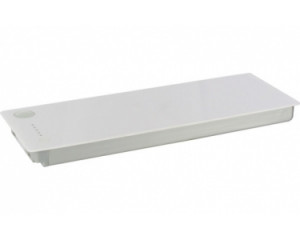 NewerTech NuPower Batterie 60 Wh pour MacBook 13" Blanc BATOWC0009-20