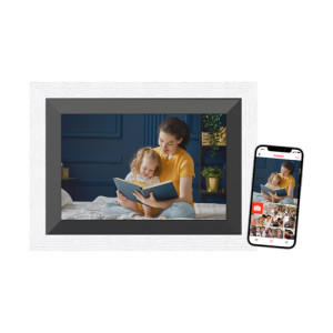 Braun DigiFrame 10X WiFi 25,7cm (10,1 ) 105417-20