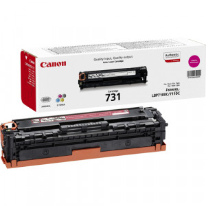 Canon 731 M magenta 661472-20