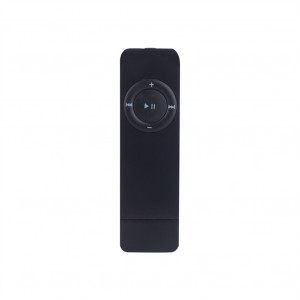 Usb en ligne carte U disque duplicateur musique sans perte son musique média lecteur mp3 prise en charge micro tf-card noir C4464AQOB11417-20