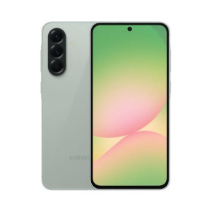 Samsung SM-A566B Galaxy A56 Dual SIM 5G 8GB RAM 256GB Olive EU ONLY BOX DAMAGE DA27900301-20