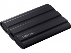 Samsung T7 Shield 2 To Noir SSD externe portable USB-C & USB-A DDESAM0080-20