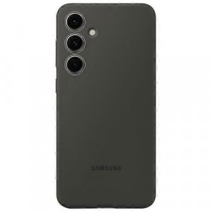 Samsung Galaxy S25 Plus Silicone Case Black (EF-PS936CBEGWW) DA1600486-20