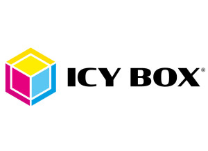 ICY BOX IB-1122-U3-B 1x SATA vers USB 3.2 Gen 1 noir 167696-20
