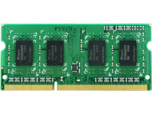 Mémoire RAM Synology 4 Go DDR3 SODIMM 1600 MHz PC3-12800 NAS Synology DS1815+ MEMSYN0005-20