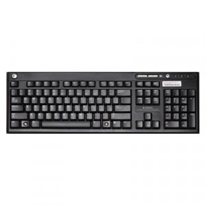 HP Katydid Keyboard USB Spanish XP2158368N2817-20