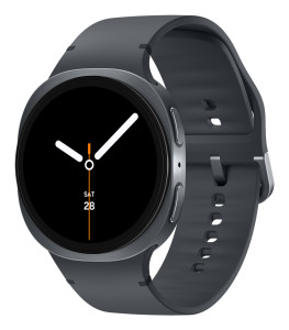 Samsung Galaxy Watch8 (44mm) graphite 181430-20