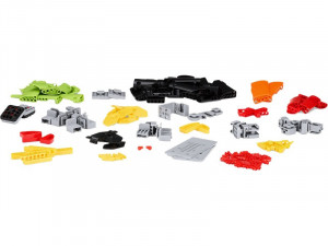 Ubtech Kit d'extensions pour Robot Animal Jimu ACSUBT0005-20