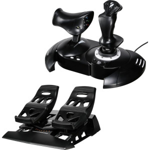 Thrustmaster T.Flight Full Kit X 686884-20